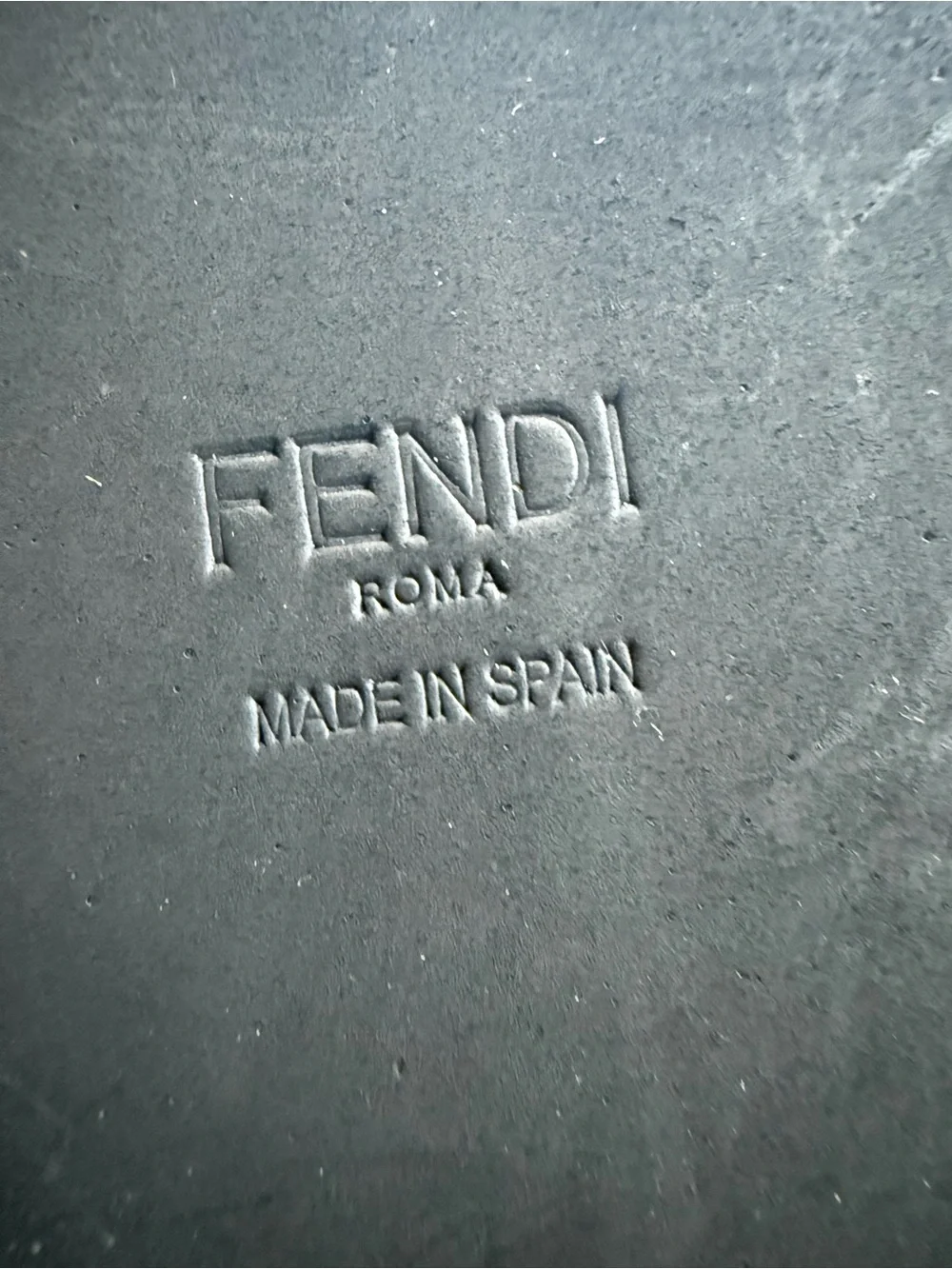 Fendi uk eu